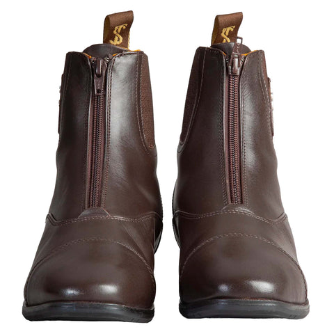 Tredstep Ireland™ Medici III Zip Paddock Boot