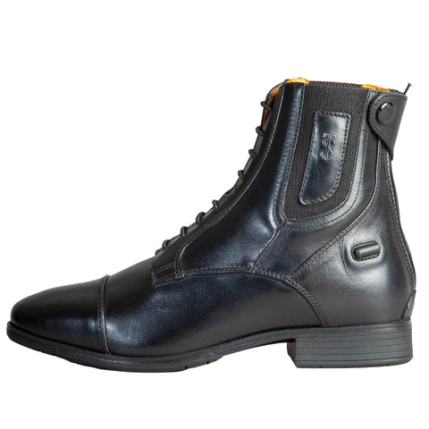 Tredstep™ Men’s Lace Medici III Paddock Boot