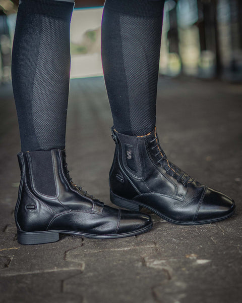 Tredstep Ireland™ Medici III Lace Paddock Boot