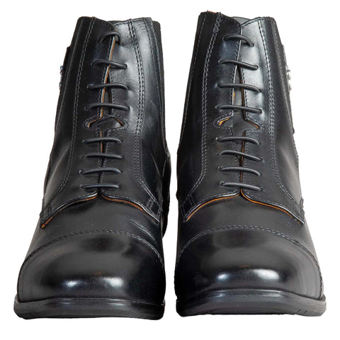 Tredstep™ Men’s Lace Medici III Paddock Boot