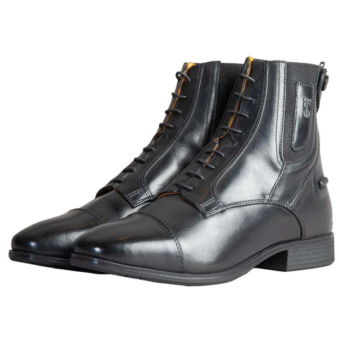 Tredstep™ Men’s Lace Medici III Paddock Boot