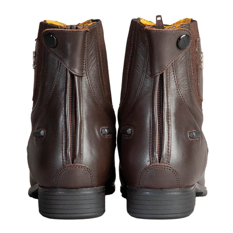 Tredstep Ireland™ Medici III Lace Paddock Boot