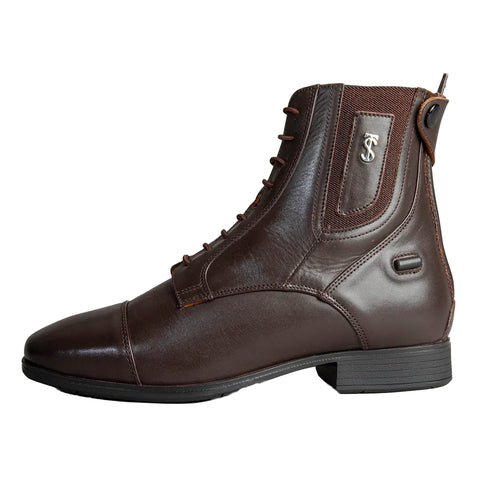 Tredstep Ireland™ Medici III Lace Paddock Boot