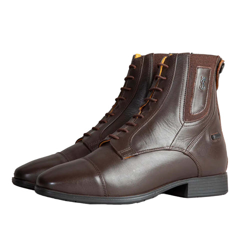 Tredstep™ Men’s Lace Medici III Paddock Boot