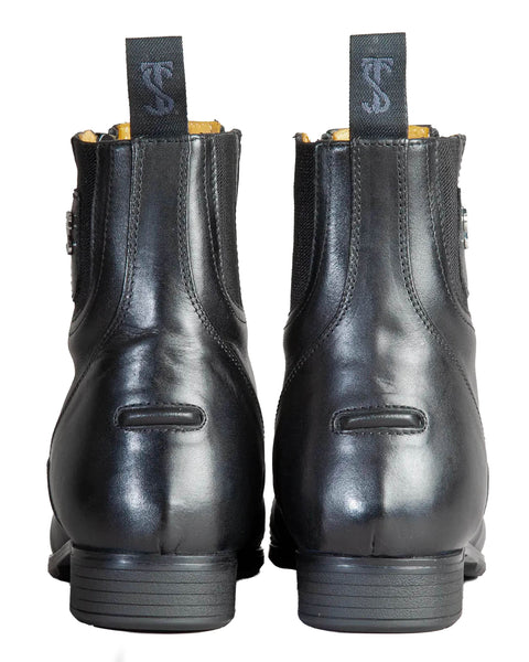 Tredstep™ Men’s Double-Zip Medici III Paddock Boot