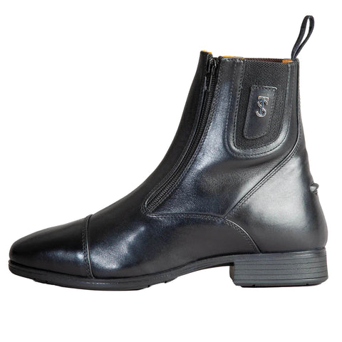 Tredstep Ireland™ Medici III Double-Zip Paddock Boot