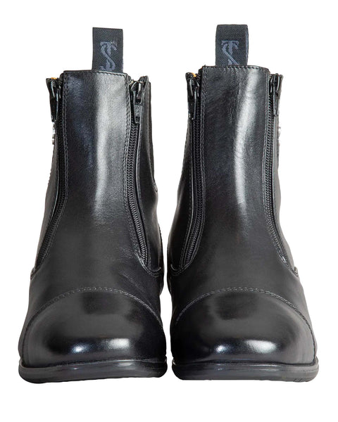 Tredstep™ Men’s Double-Zip Medici III Paddock Boot