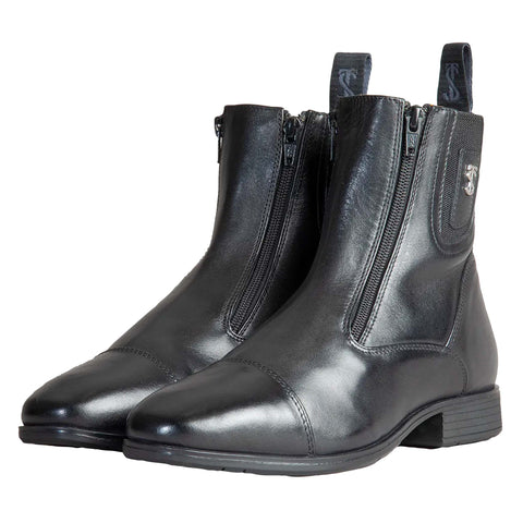 Tredstep Ireland™ Medici III Double-Zip Paddock Boot