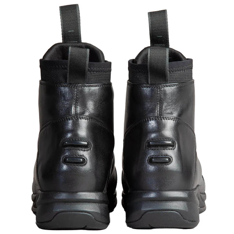 Tredstep™ Ireland Men’s Sirani Zip Paddock Boot