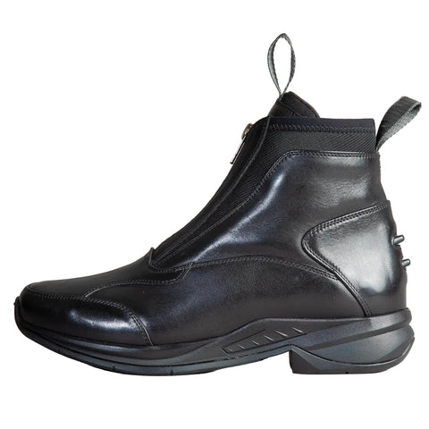 Tredstep Ireland™ Sirani Zip Paddock Boot