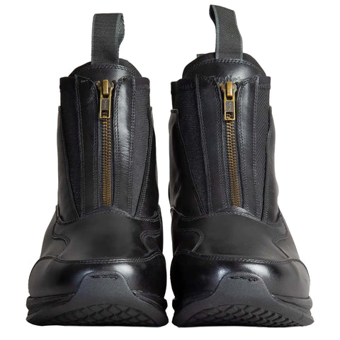 Tredstep™ Ireland Men’s Sirani Zip Paddock Boot
