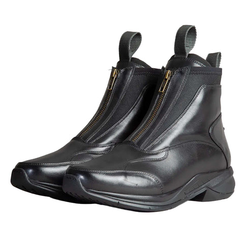 Tredstep Ireland™ Sirani Zip Paddock Boot