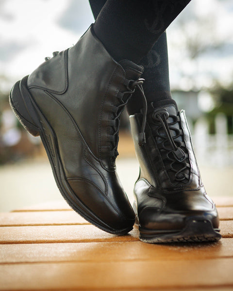 Tredstep Ireland™ Ladies' Sirani Lace Paddock Boot