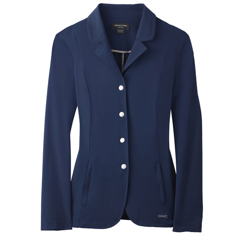Ariat® Ladies' Artico Show Coat