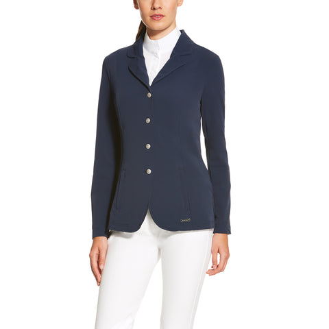 Ariat® Ladies' Artico Show Coat
