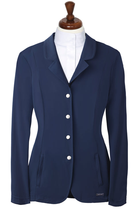 Ariat® Ladies' Artico Show Coat