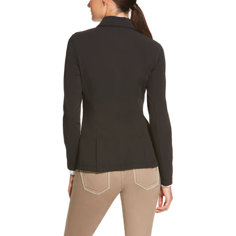 Ariat® Ladies' Artico Show Coat