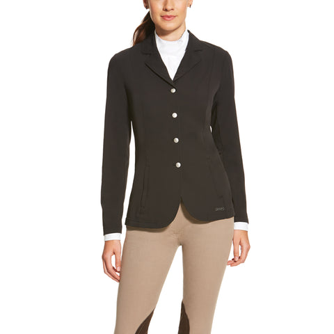 Ariat® Ladies' Artico Show Coat
