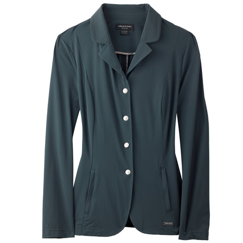 Ariat® Ladies' Artico Show Coat
