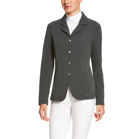 Ariat® Ladies' Artico Show Coat
