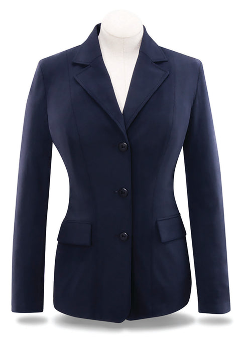 R.J. Classics Girls' Show Coat