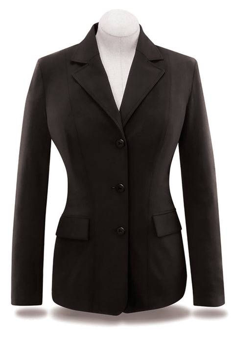 R.J. Classics Girls' Show Coat