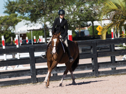 Tredstep™ Solo Showtime Show Coat