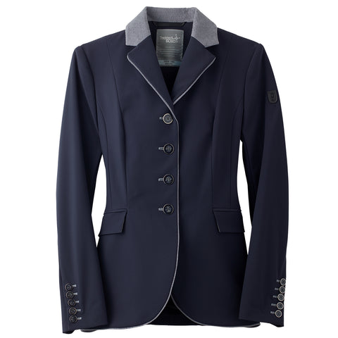 Tredstep™ Solo Showtime Special Edition Show Coat