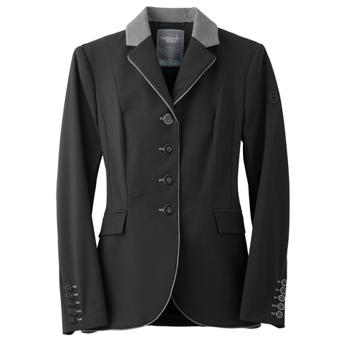 Tredstep™ Solo Showtime Special Edition Show Coat