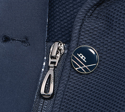 Horseware - Veste De Concours Dressage Femme Motion Lite Noir Horseware - Veste De Concours Dressage Femme Motion Lite Noir