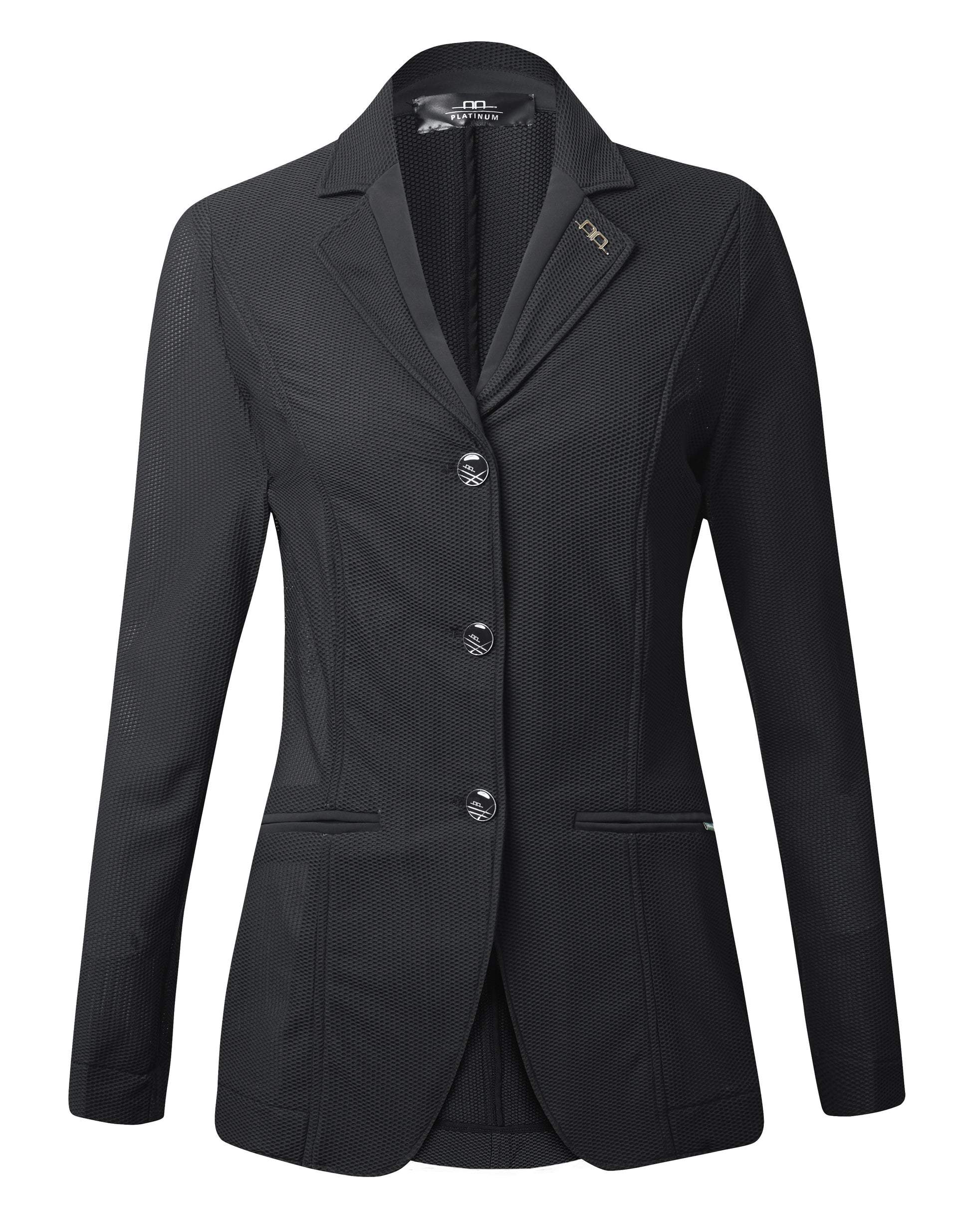 AA&reg; Platinum Ladies' MotionLite Competition Jacket Dover