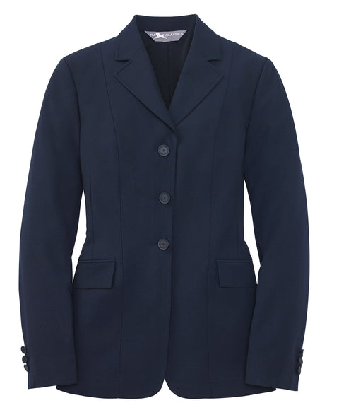 R.J. Classics Ladies' Nora Soft Shell Show Coat