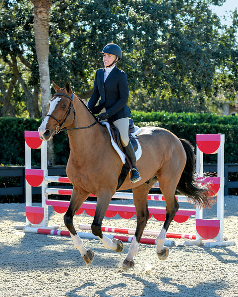 R.J. Classics Ladies' Nora Soft Shell Show Coat