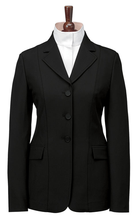 R.J. Classics Ladies' Nora Soft Shell Show Coat