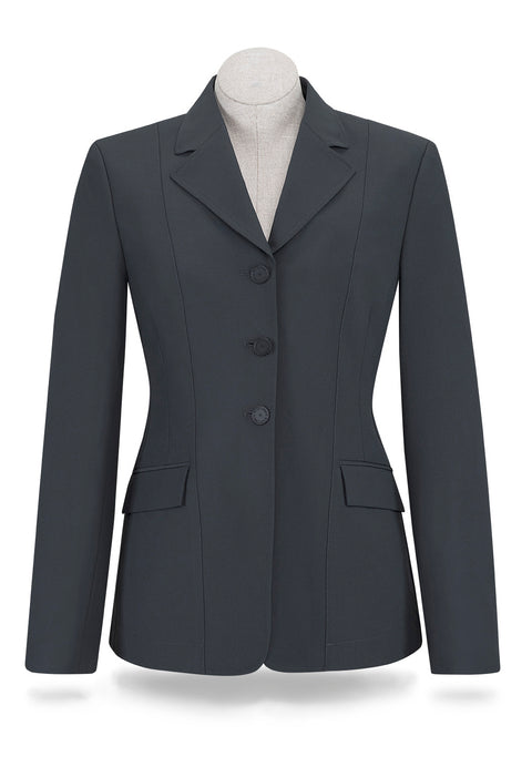 R.J. Classics Ladies' Nora Soft Shell Show Coat