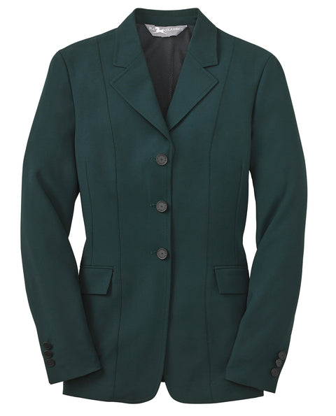 R.J. Classics Ladies' Nora Soft Shell Show Coat