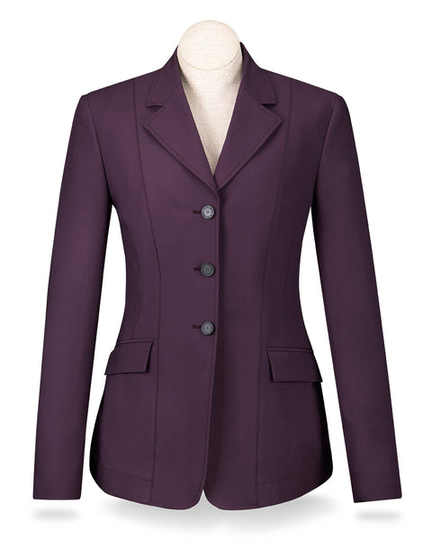 R.J. Classics Ladies' Nora Soft Shell Show Coat