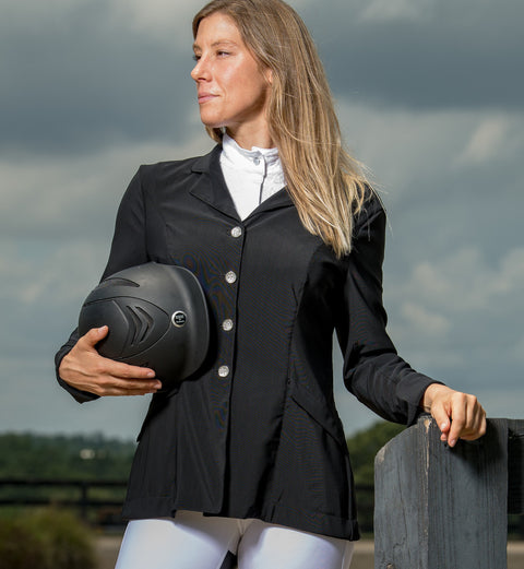 FITS® Zephyr Dressage Coat