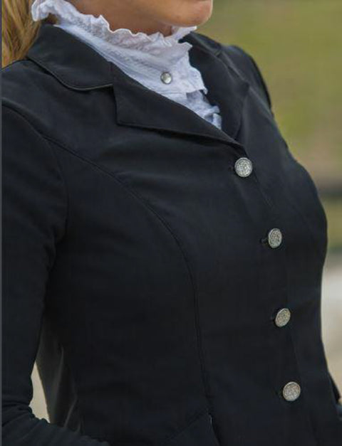 FITS® Zephyr Dressage Coat