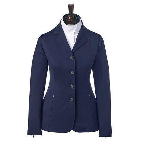 Grand Prix® Ladies' EQJ Quinn Show Coat