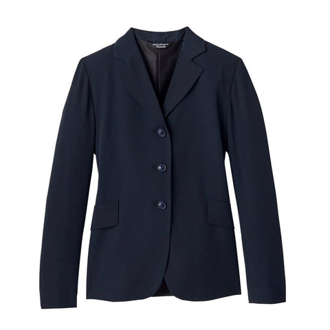 Grand Prix® Girls' EQJ Classic Sport Coat