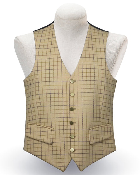 R.J. Classics Men’s Cheshire Vest