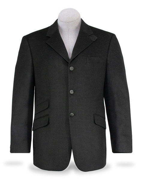 R.J. Classics Men’s Knight Melton Hunt Coat