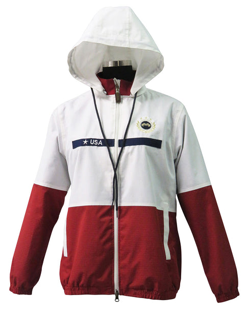 Equine Couture™ Ladies' Marmara Rain Shell