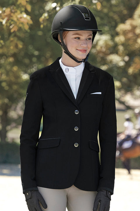 Samshield® Ladies' Louise Show Coat