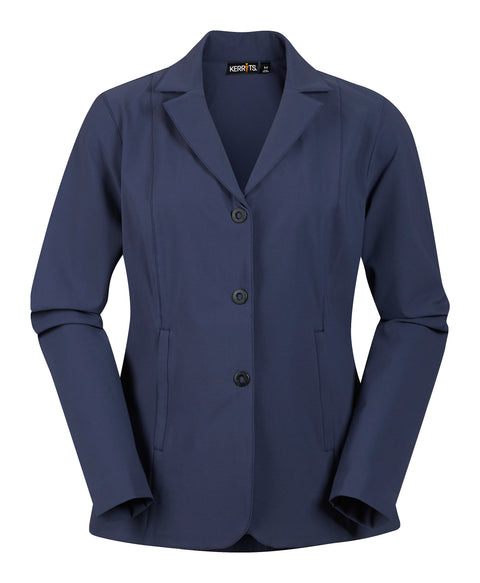 Kerrits Ladies' Stretch Competitor Koat with 3 Snaps