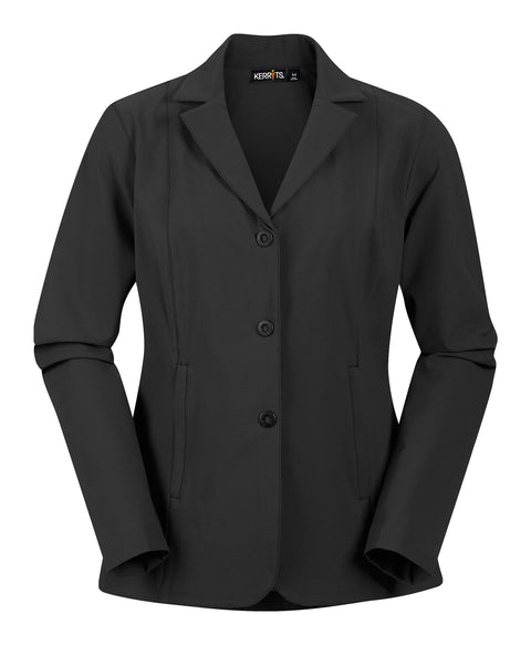 Kerrits Ladies' Stretch Competitor Koat with 3 Snaps