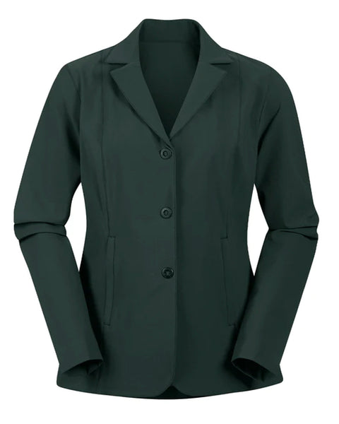 Kerrits Ladies' Stretch Competitor Koat with 3 Snaps