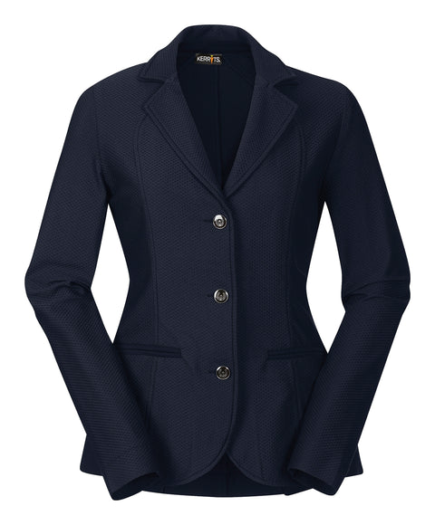 Kerrits Ladies’ Affinity Aero Show Coat