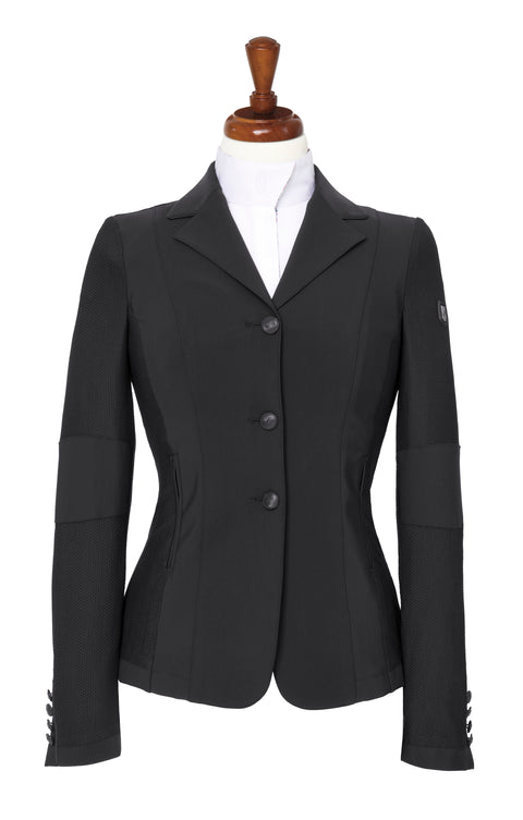 Tredstep™ Ladies’ Solo Airlite Competition Coat